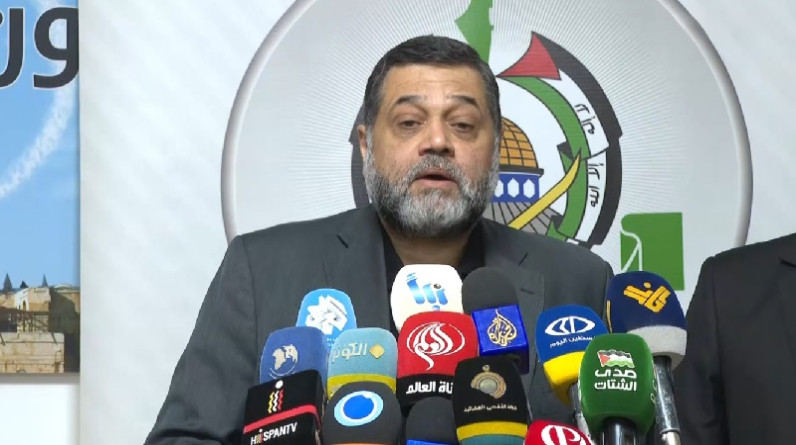 حماس: لن يحكم غزة إلا أهلها.. وأرواحنا ثمنا لحريتنا